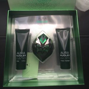 COPY - New Thierry Mugler Set